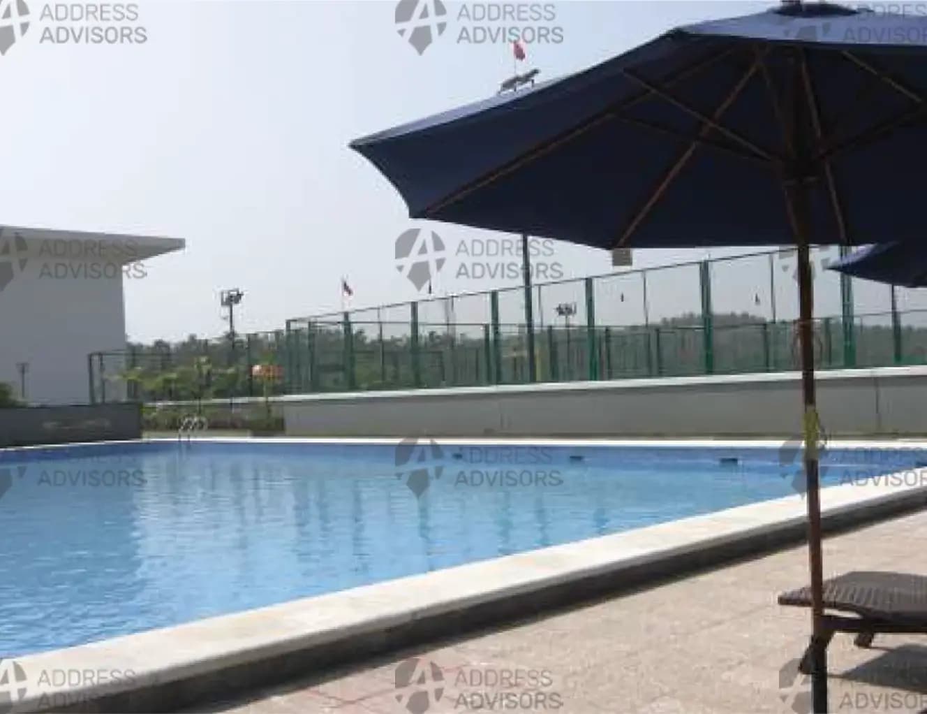Sobha Neopolis in Panathur