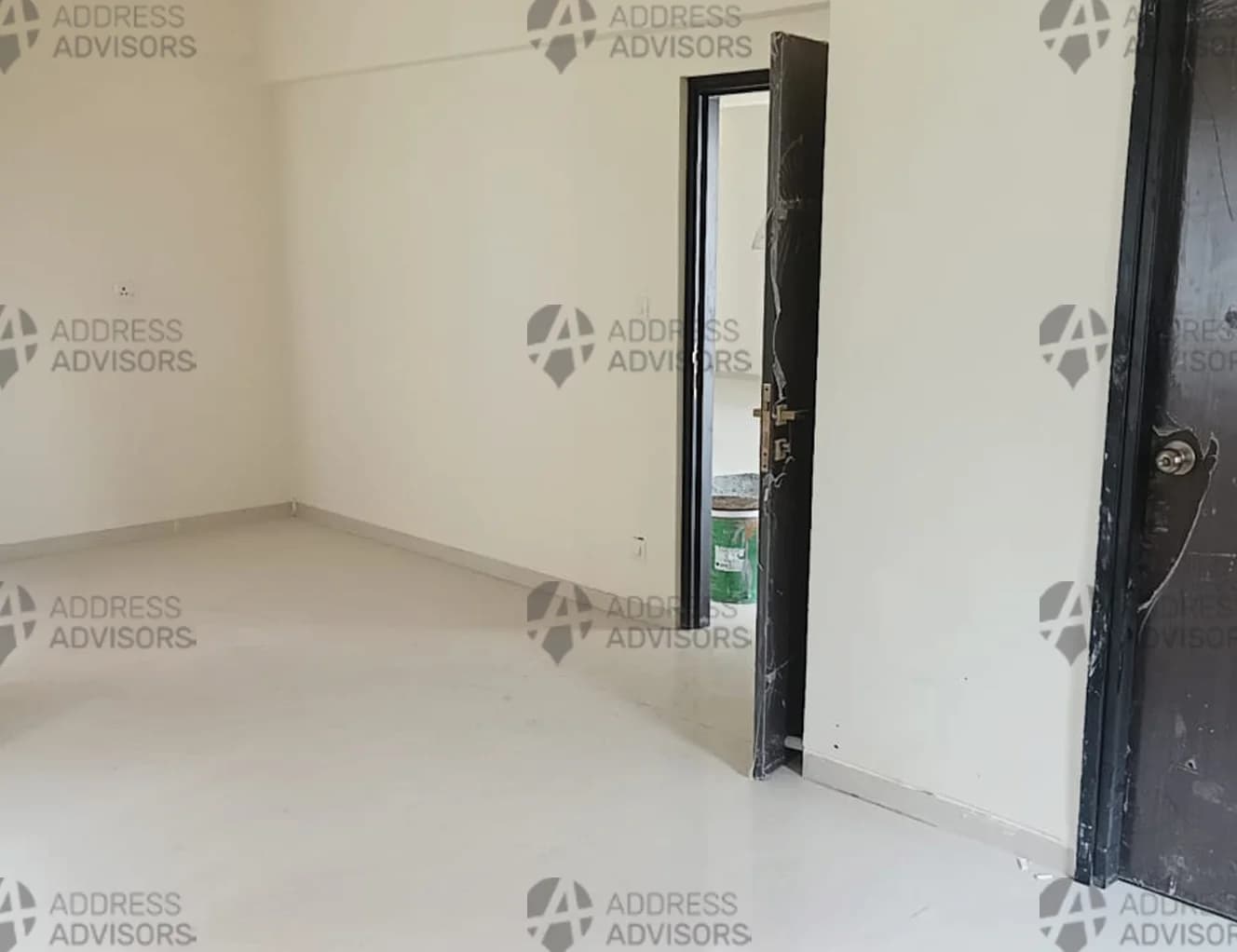 4 BHK Flat For Sale in DSR Parkway