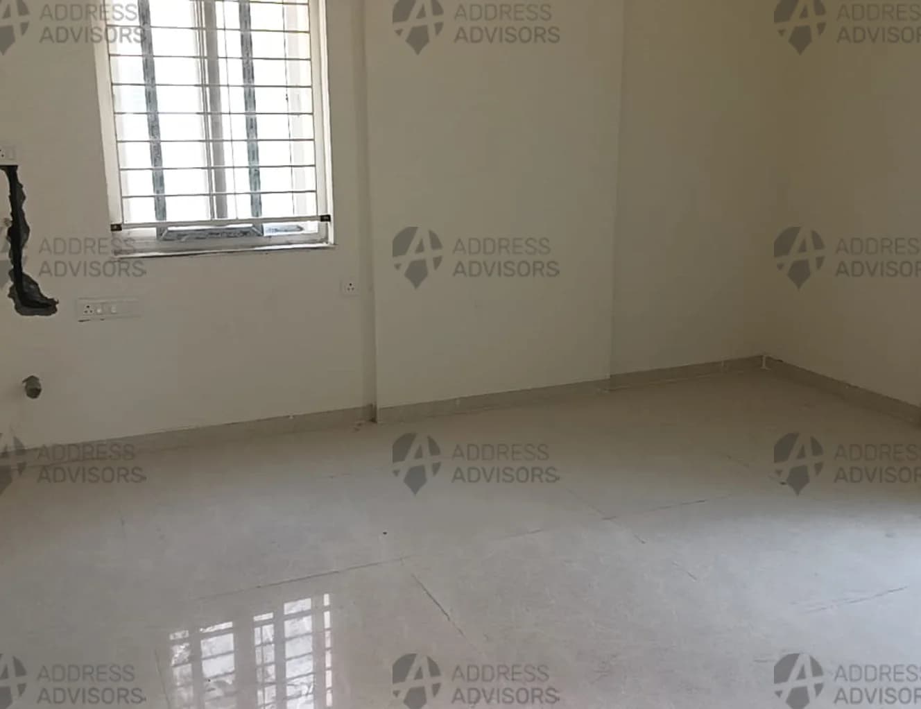 4 BHK in DSR Parkway