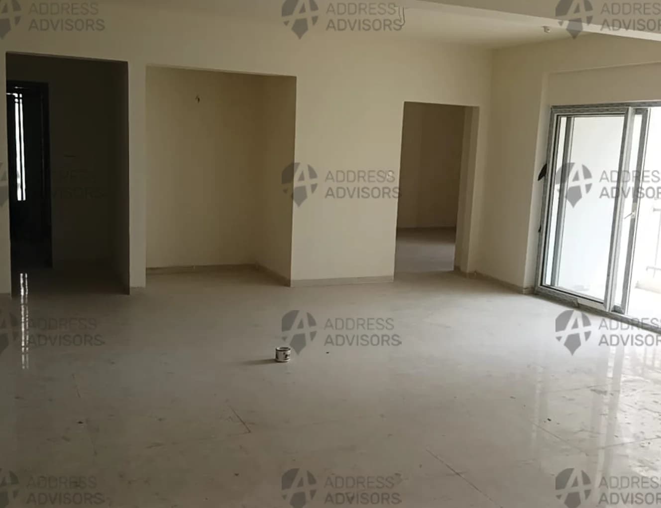4 BHK Flat in DSR Parkway