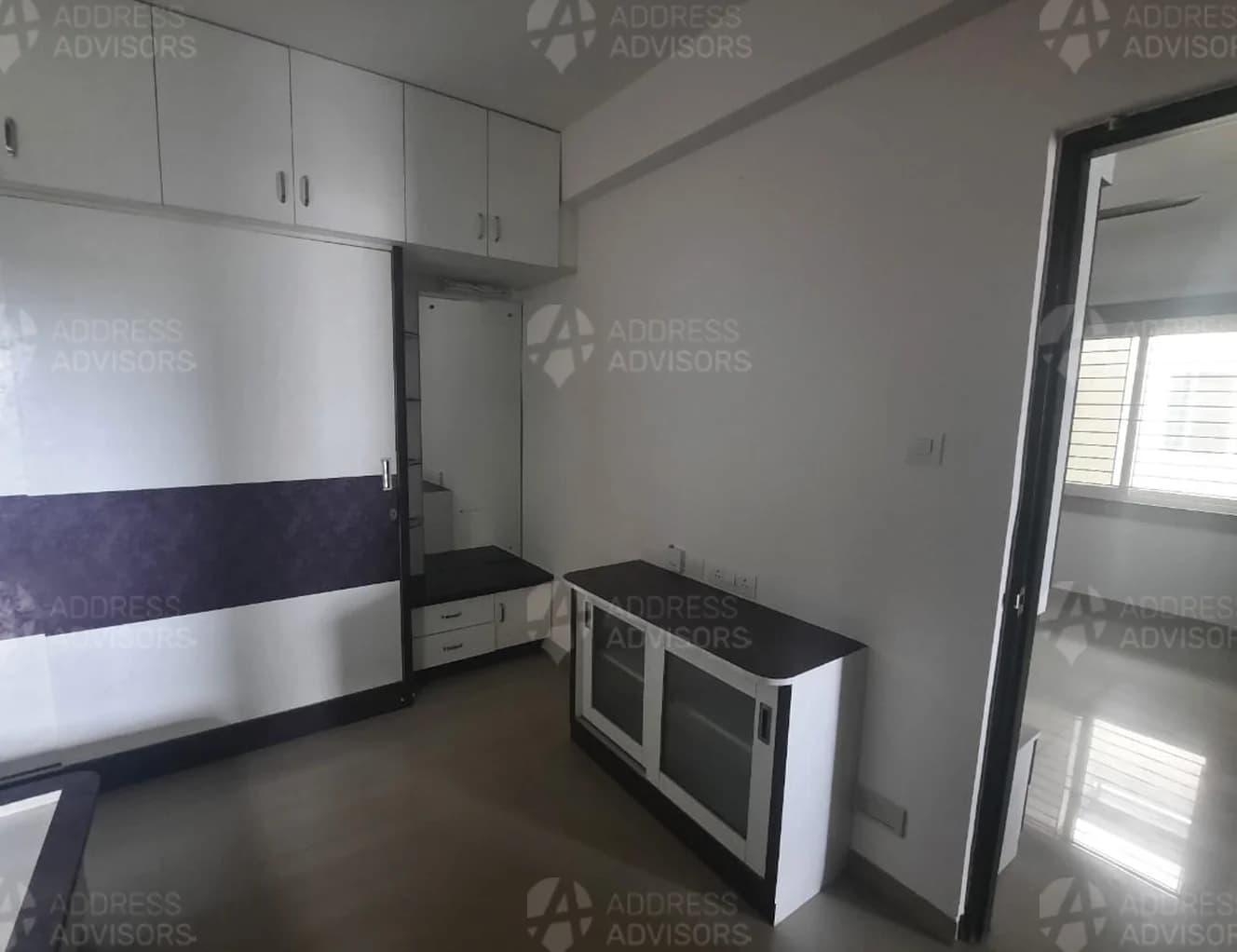2 BHK For Sale in DSR Ultima, Bangalore