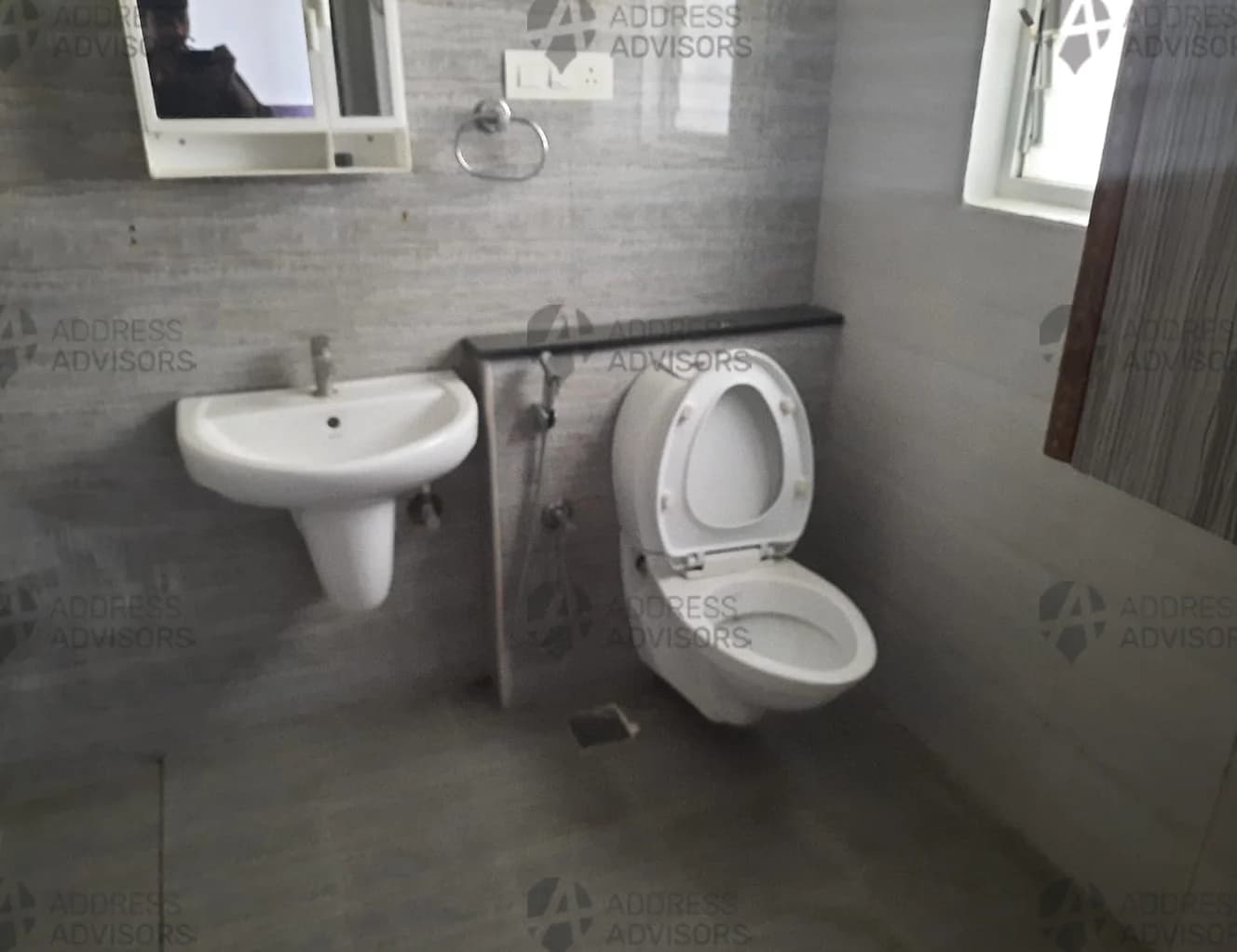 2 BHK For Sale in DSR Ultima