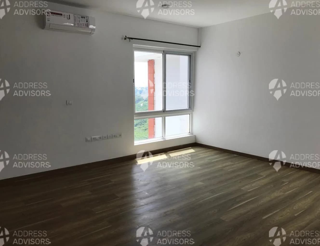 5 BHK For Rent in Embassy Pristine