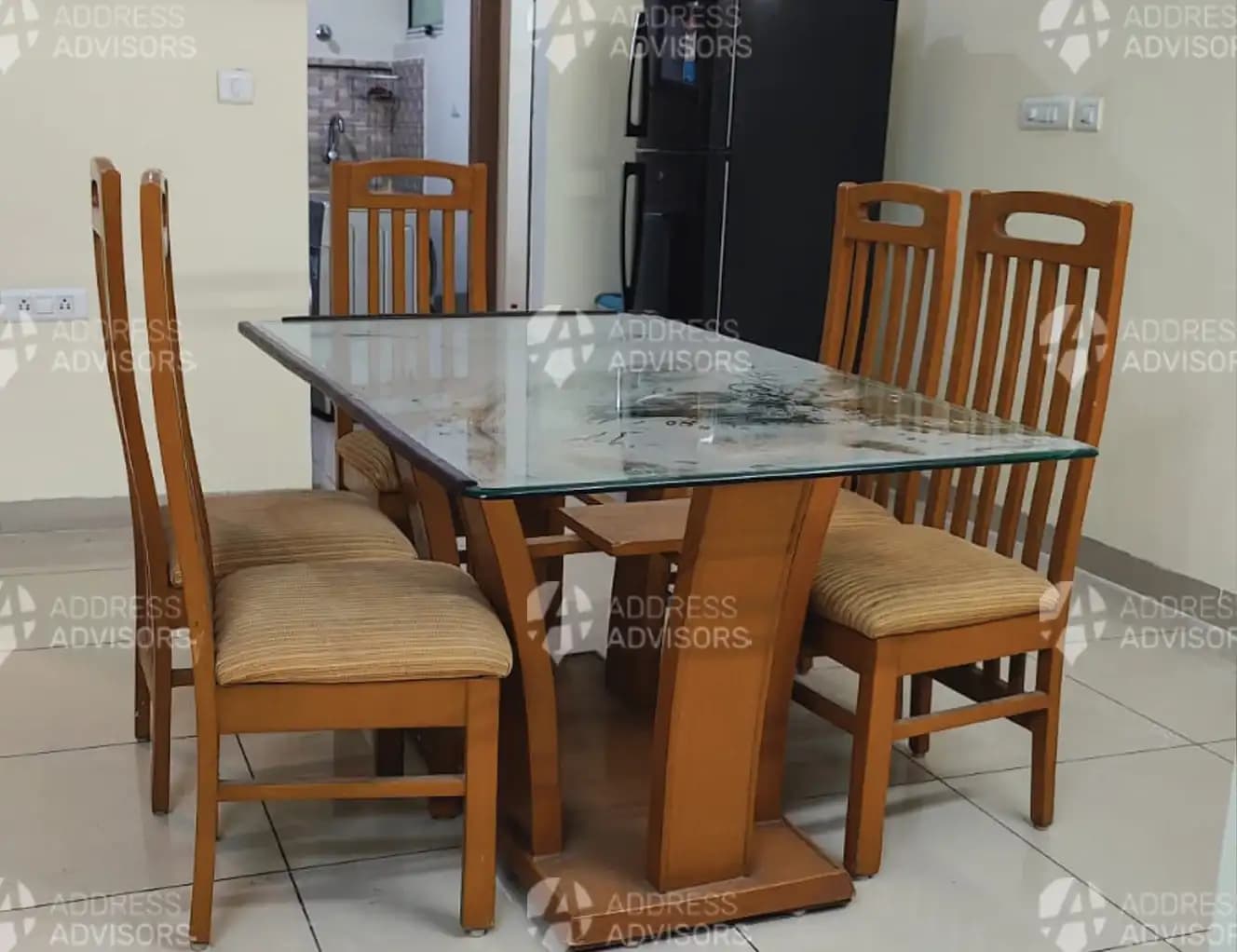 3 BHK For Rent in Bren Avalon