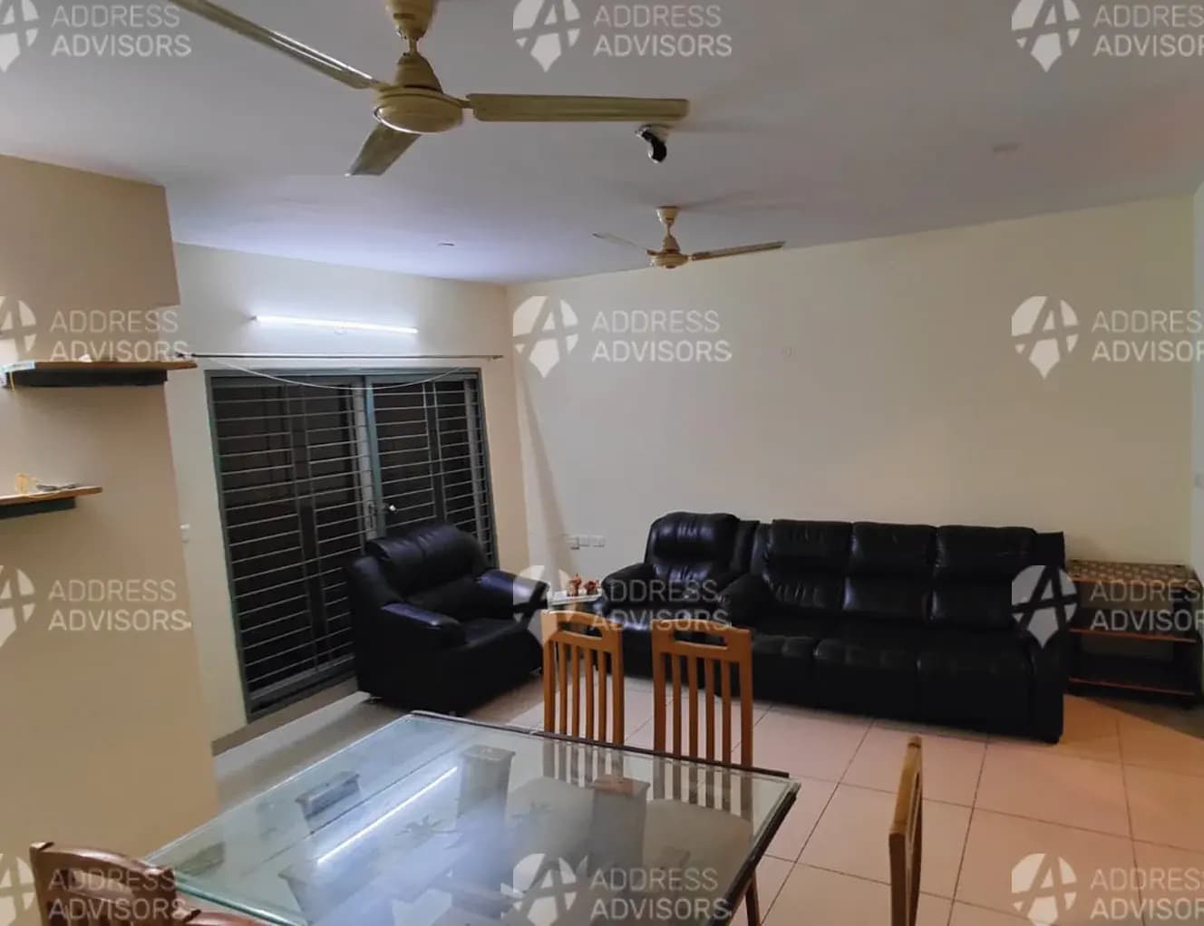 3 BHK For Rent in Bren Avalon