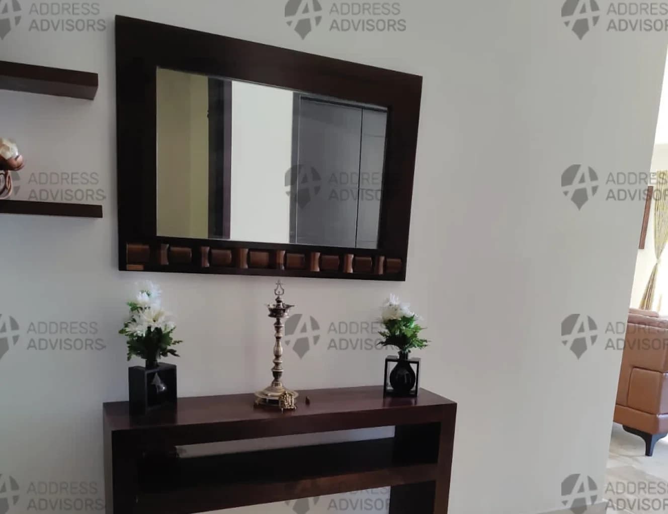 Mahindra Windchimes
