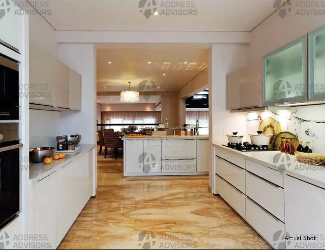 5 BHK Villa For Sale in Embassy Grove