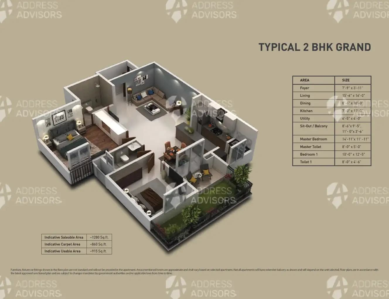 Floorplan 2