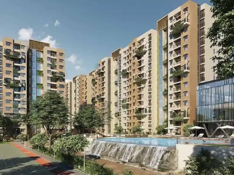 Purva Zenium 