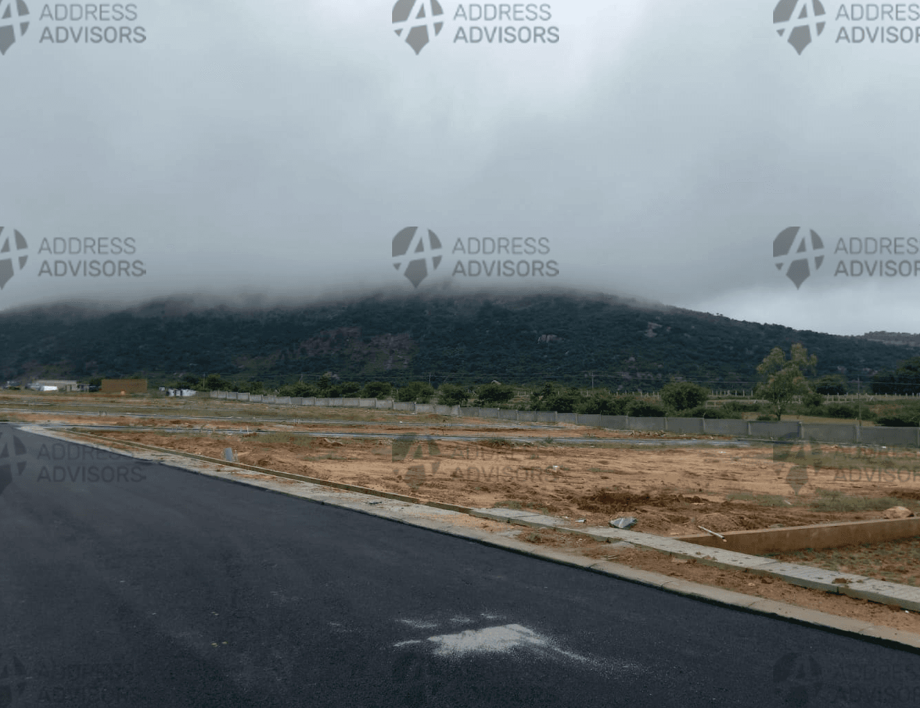 Landmark Estia villas in bangalore