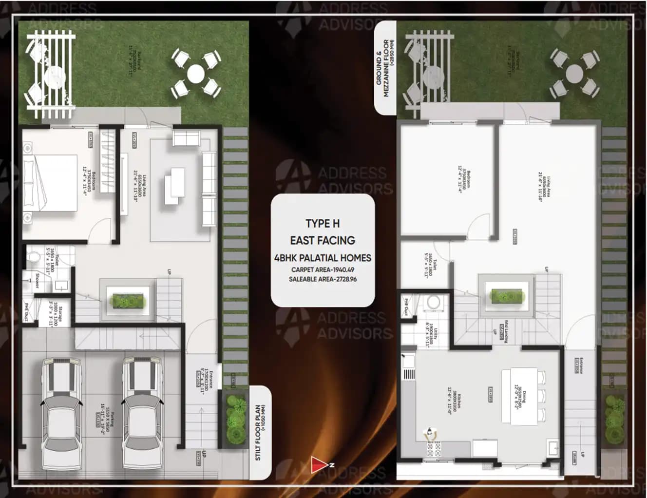 Floorplan 2
