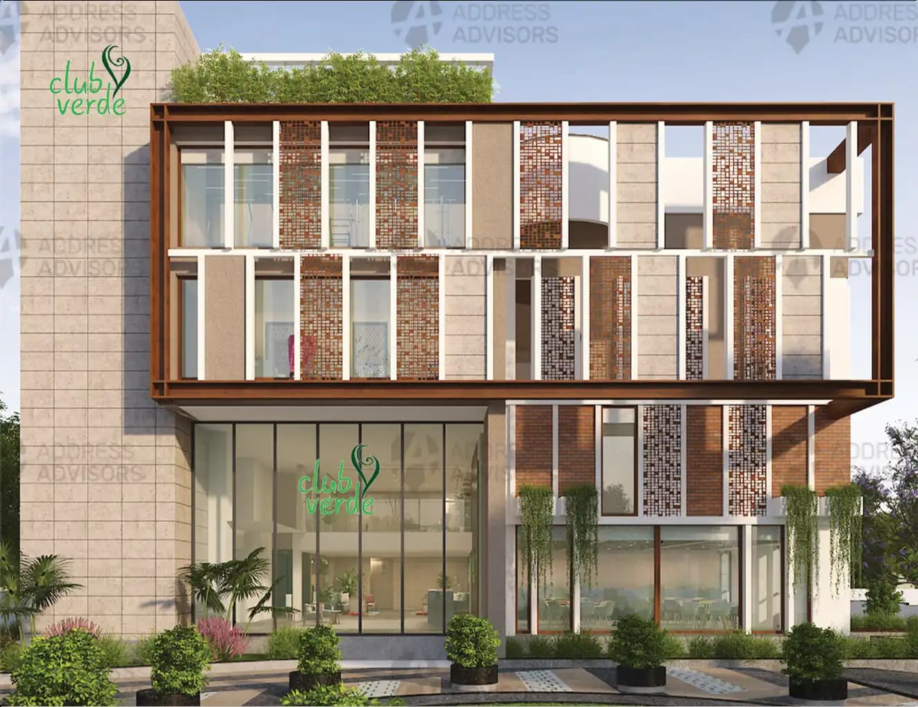 Keya Life By the Lake in Jakkur Bangalore