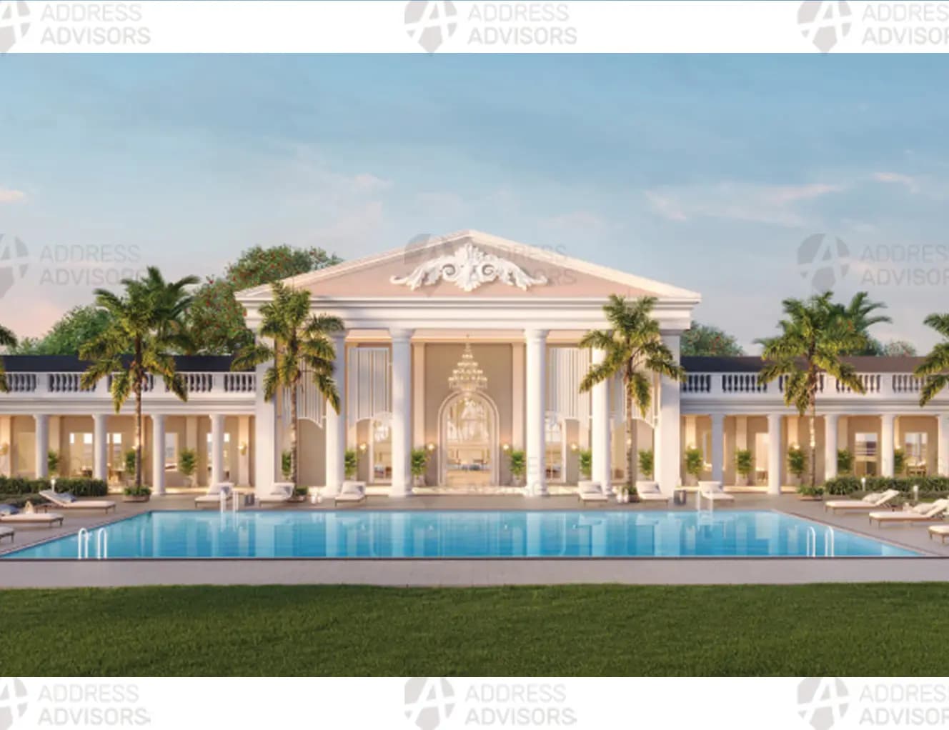 Lodha Azur