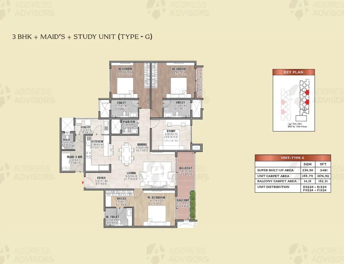 Floorplan 3