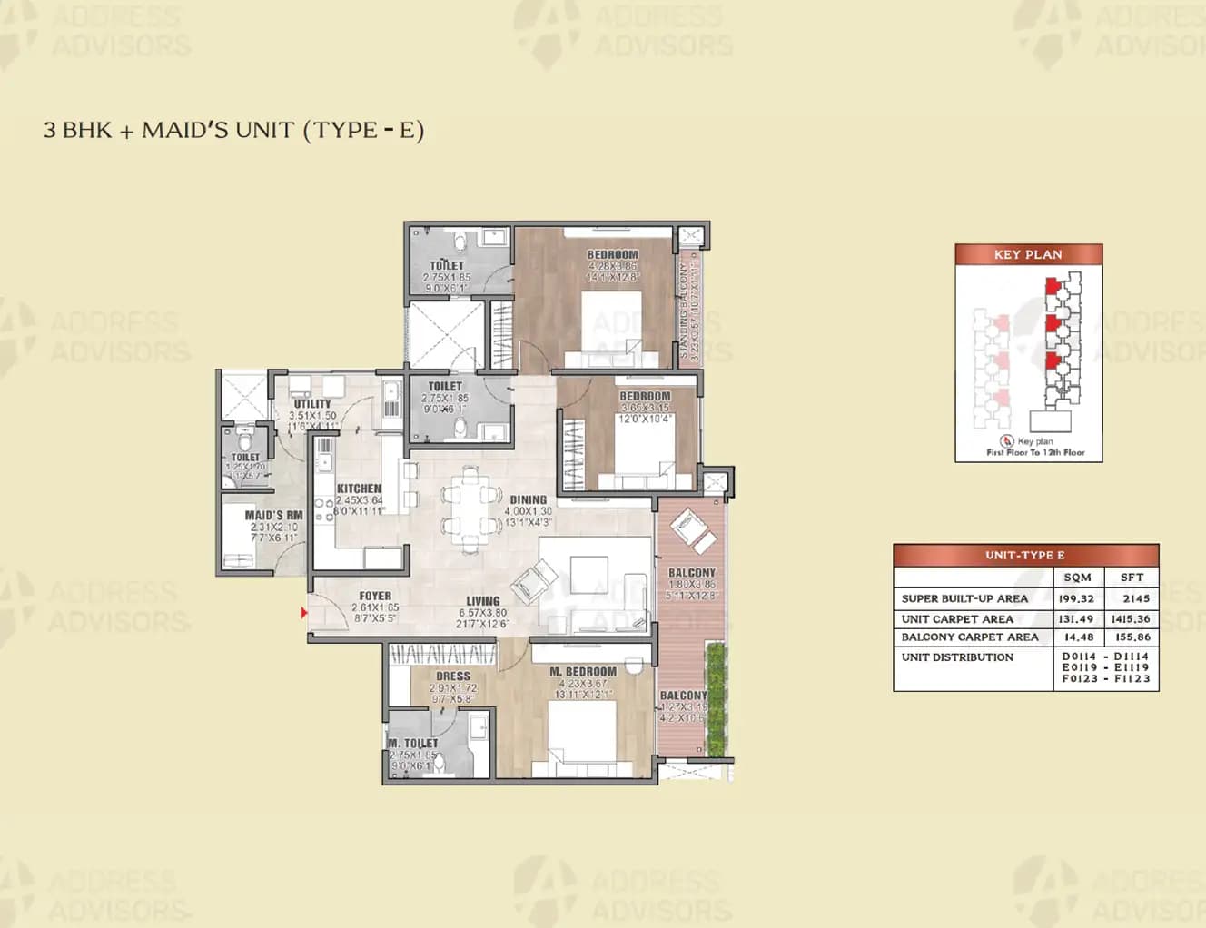 Floorplan 4