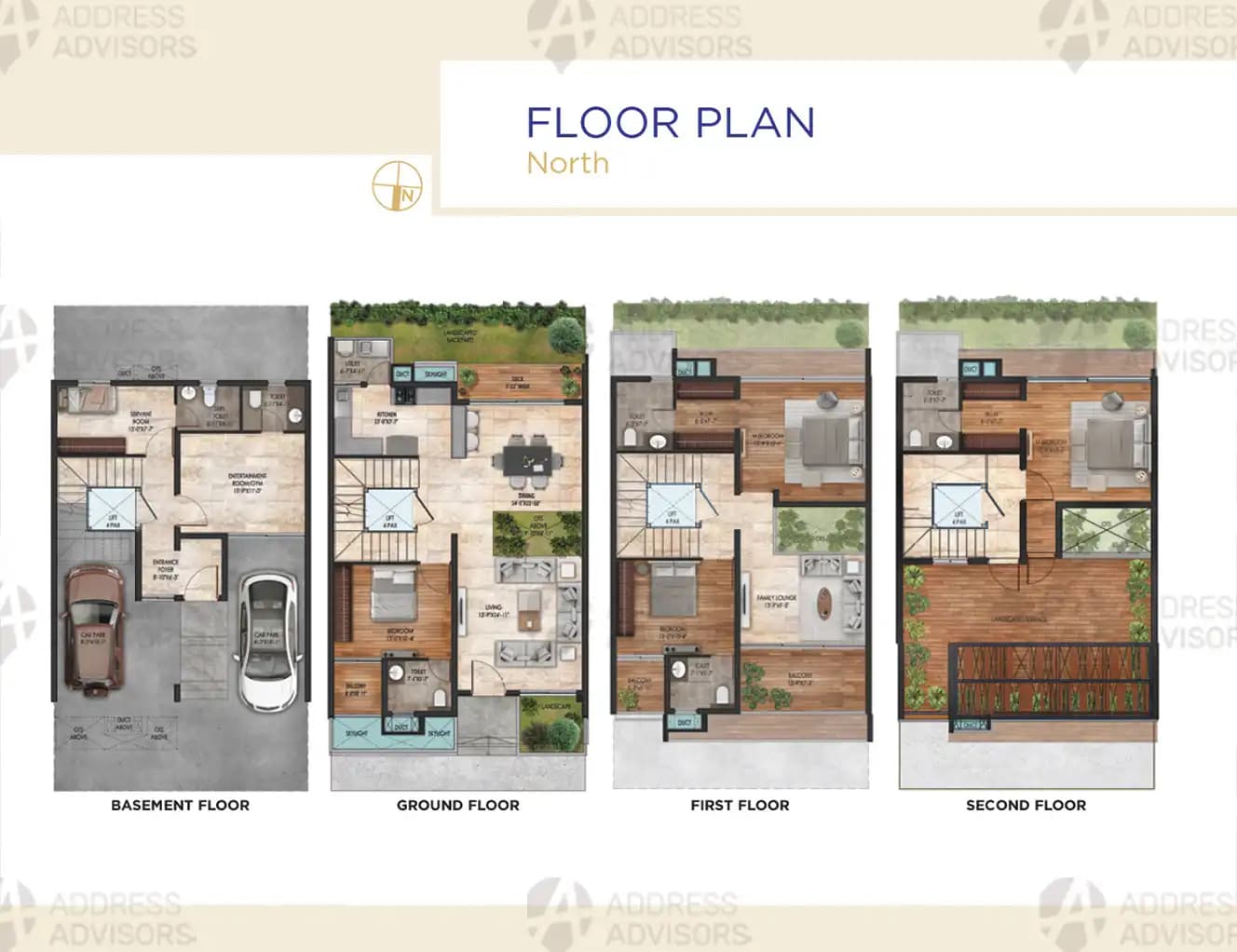 Floorplan 3