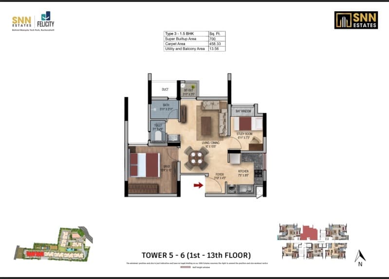 Floorplan 2