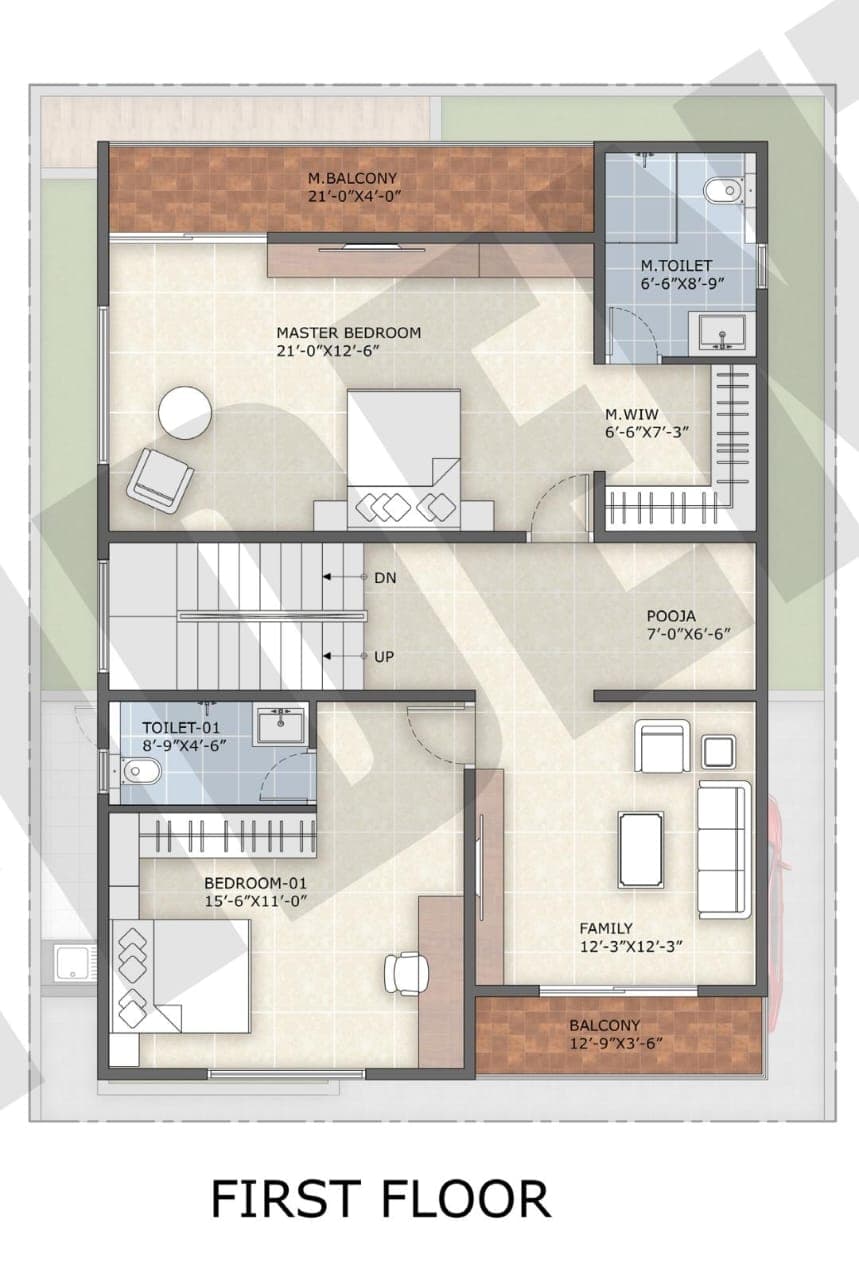 Floorplan 3