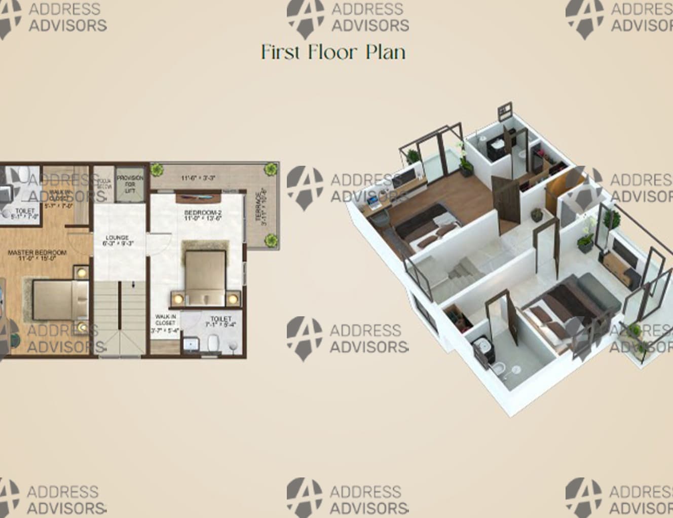 Floorplan 3
