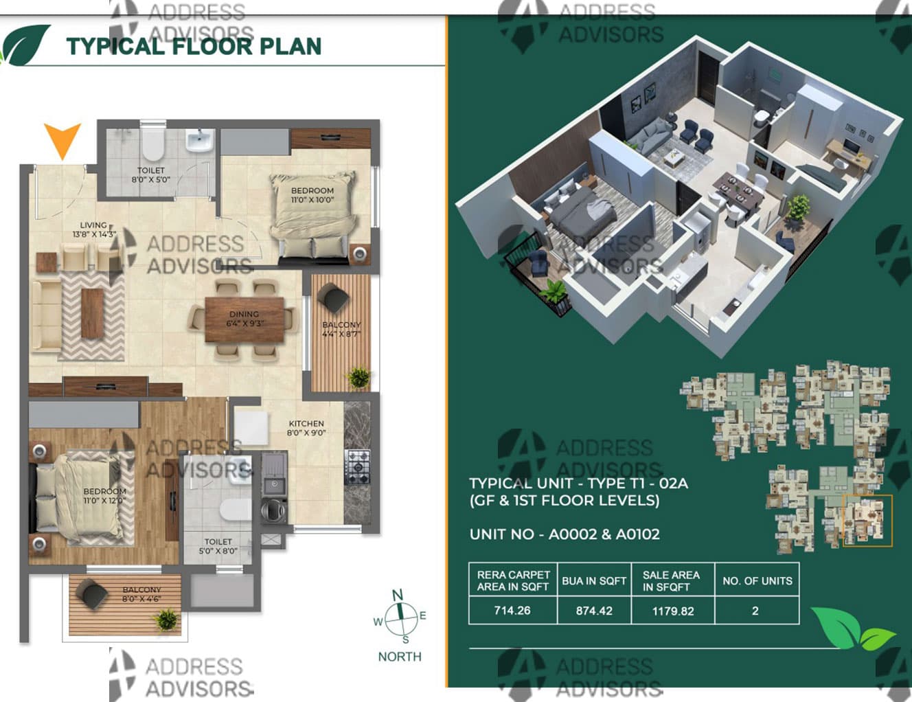 Floorplan 2