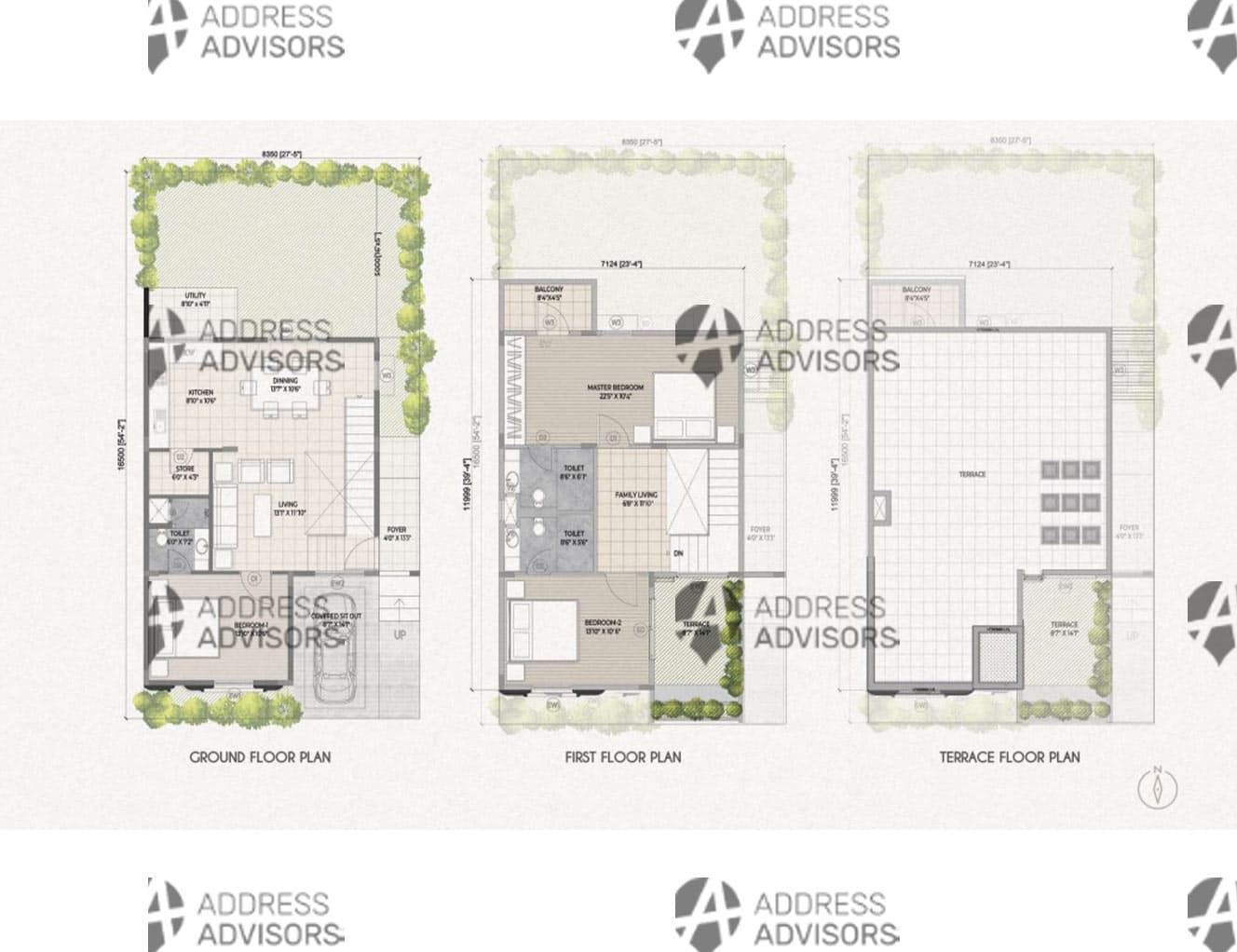 Floorplan 2