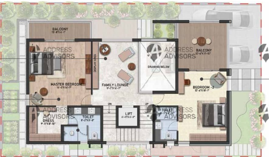 Floorplan 2