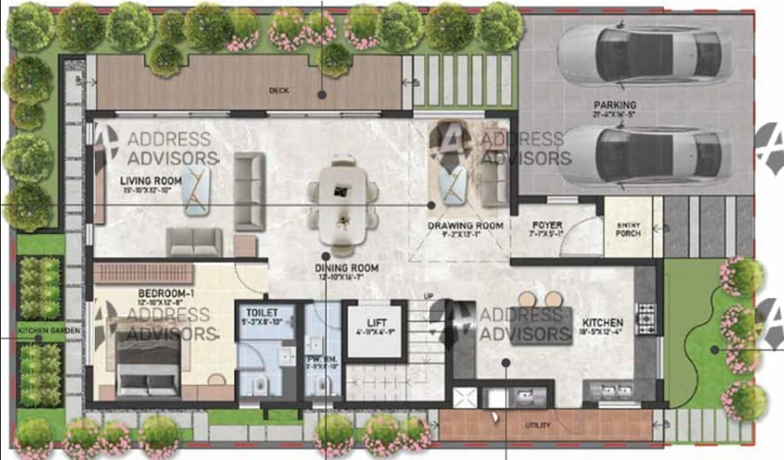 Floorplan 3
