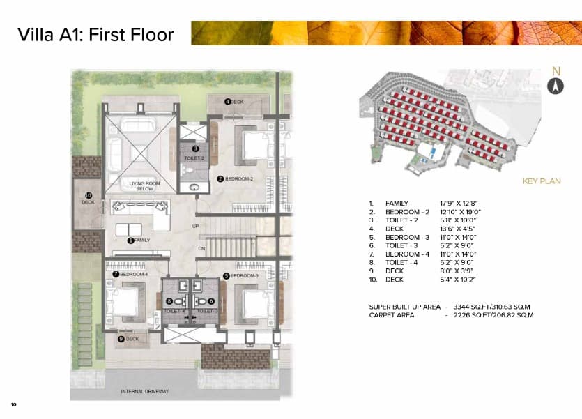 Floorplan 2
