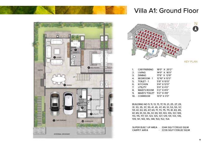 Floorplan 3