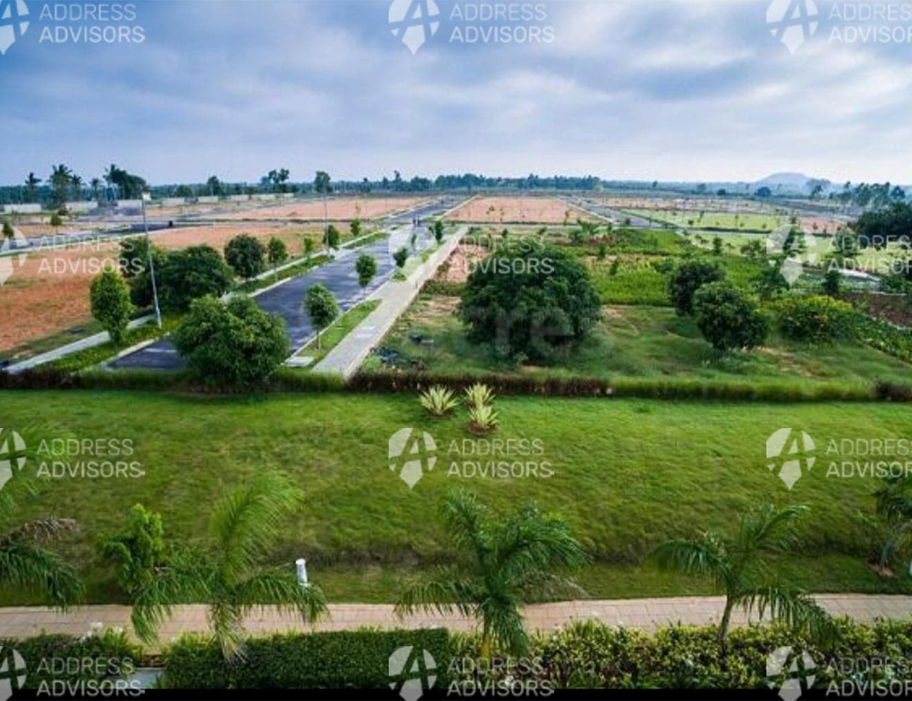 Sumadhura Panorama Images