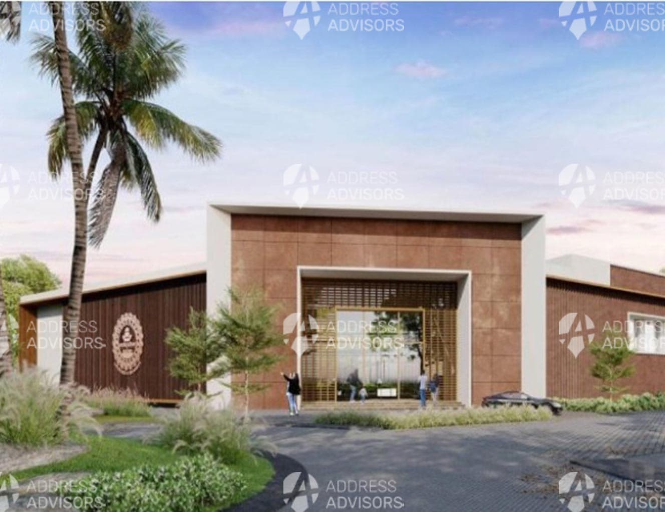 Arvind Greatlands in Devanahalli Bangalore
