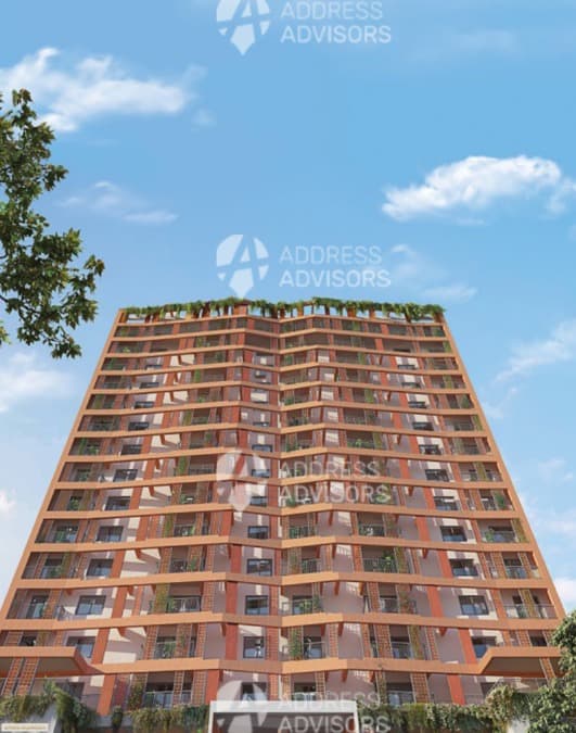 Visista by Vista Spaces Okas in Yelahanka