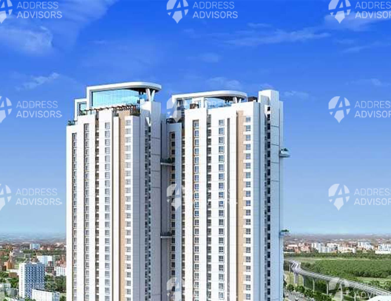 Navami Landmark