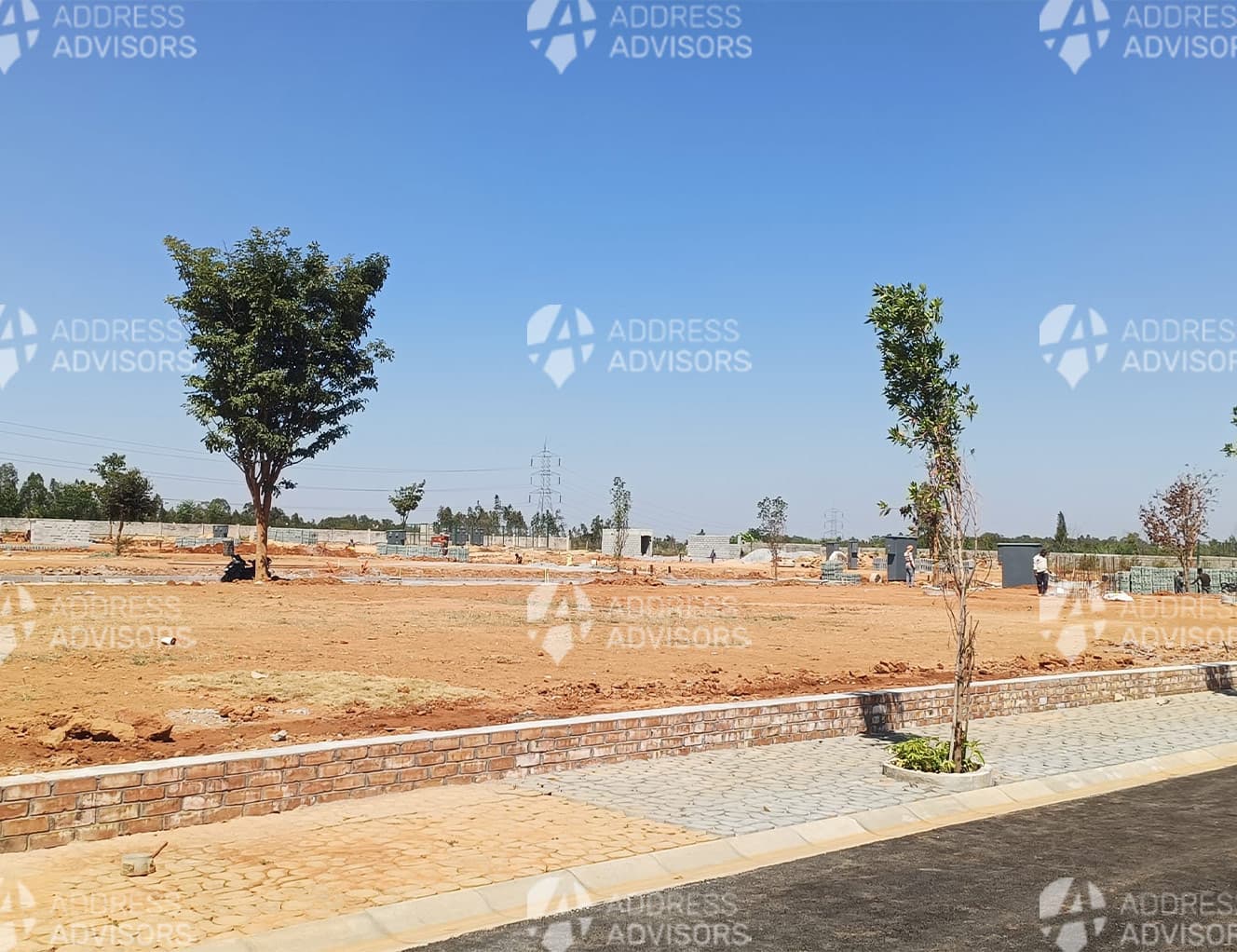 Tattvam Azalea in Sarjapur Road