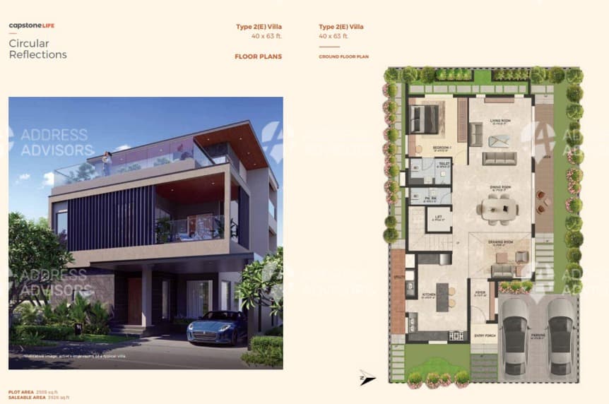 Floorplan 2