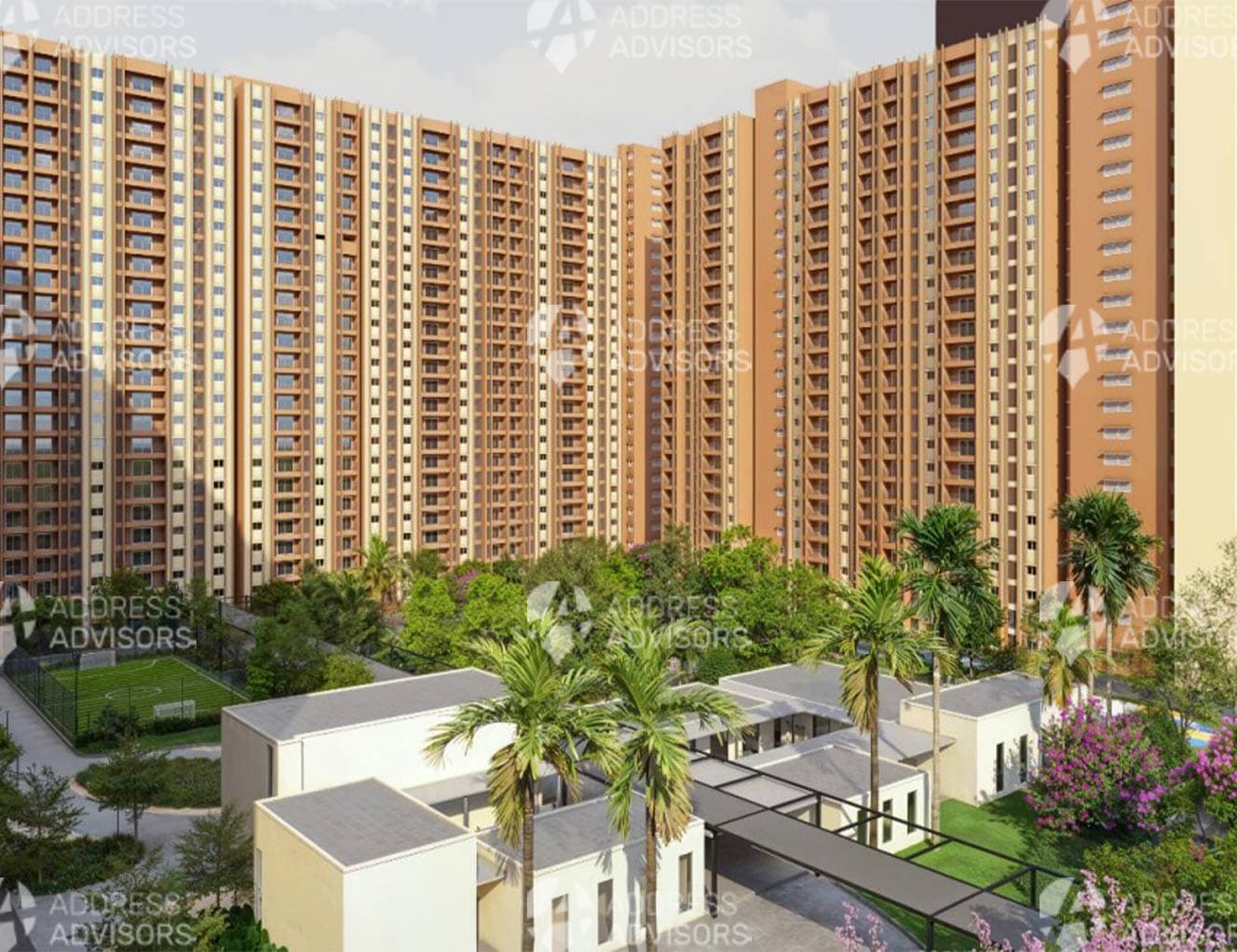 Birla Evara in Sarjapur Road