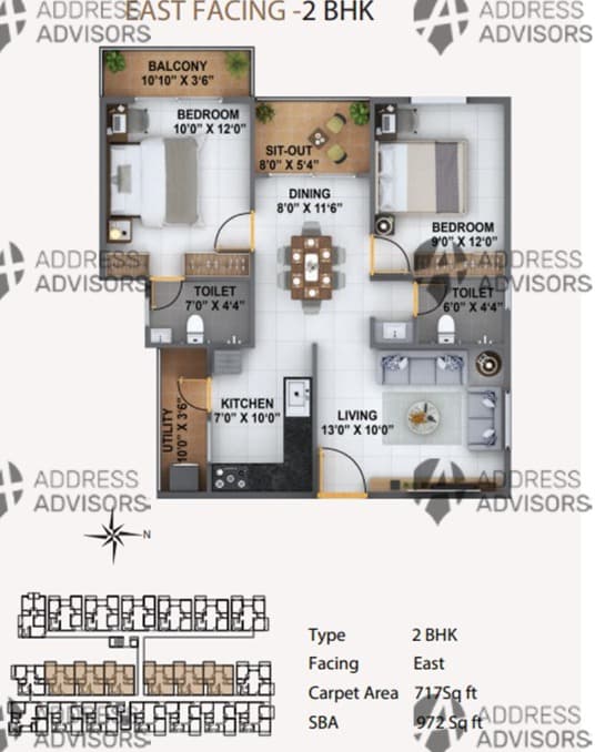 Floorplan 2