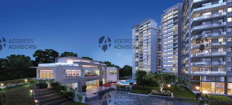 Godrej MSR City bangalore