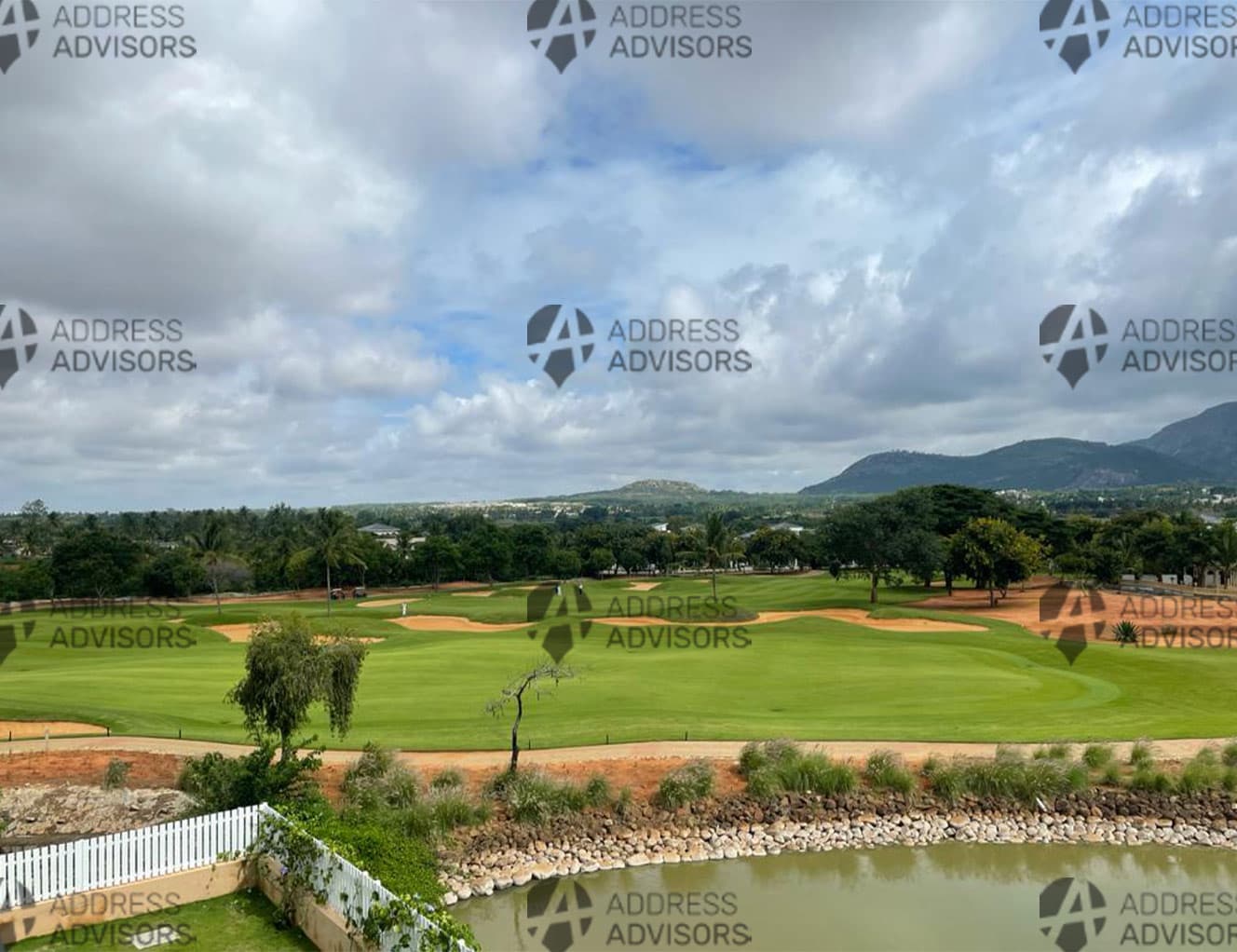Prestige GolfShire