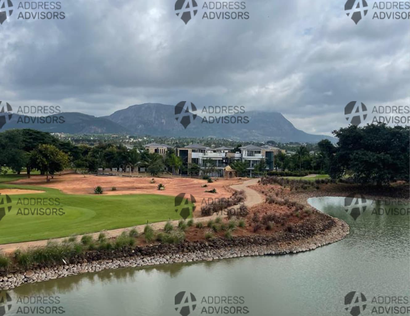 Prestige GolfShire for photos