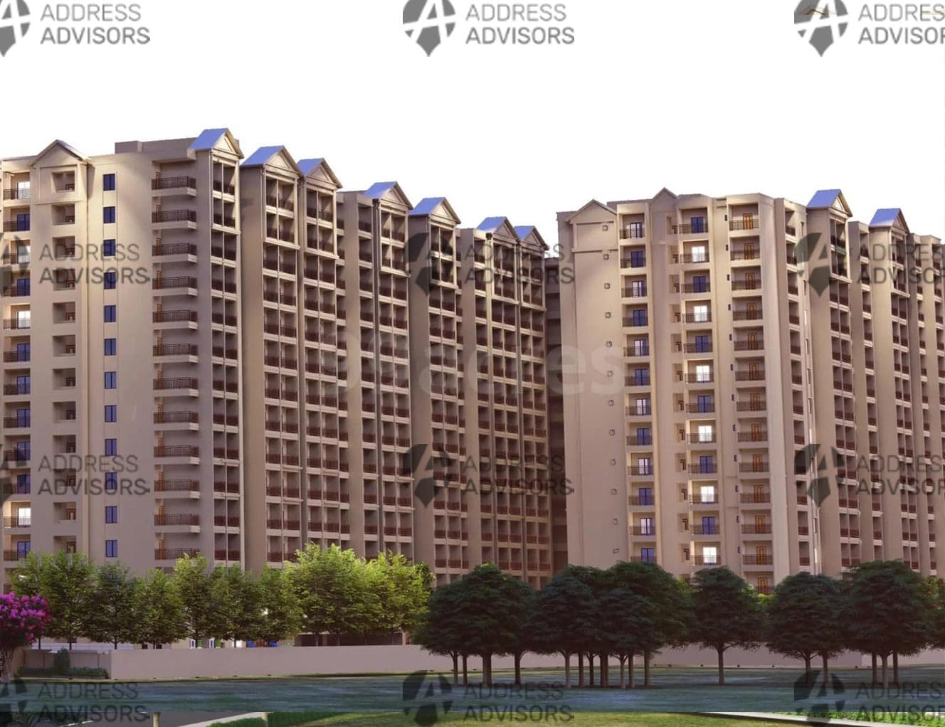 DS Max Sky Shlokam