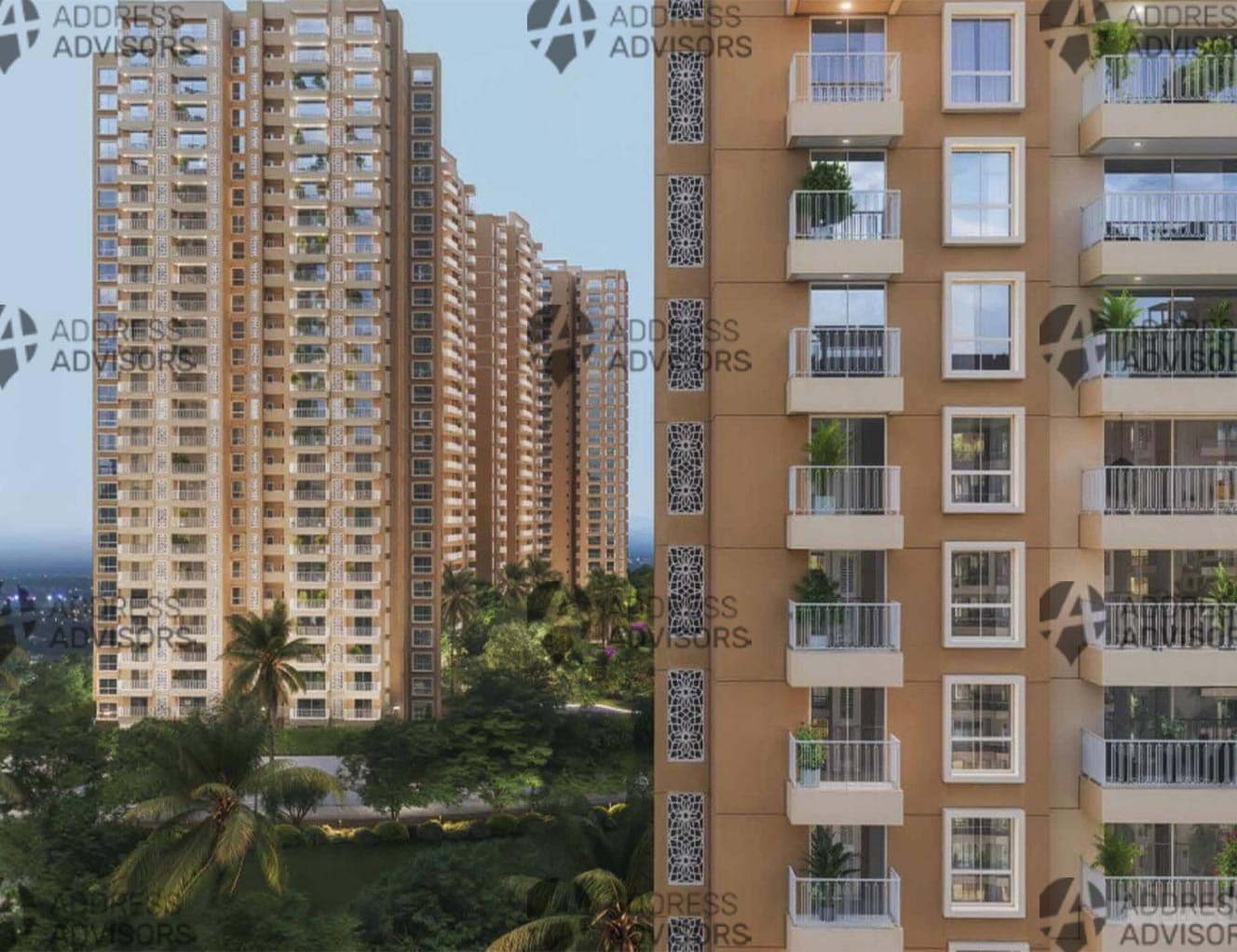 Prestige Southern Star in Begur Road