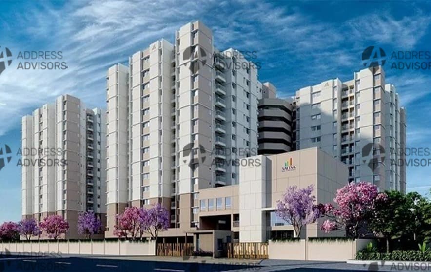 Sattva Hamlet Images