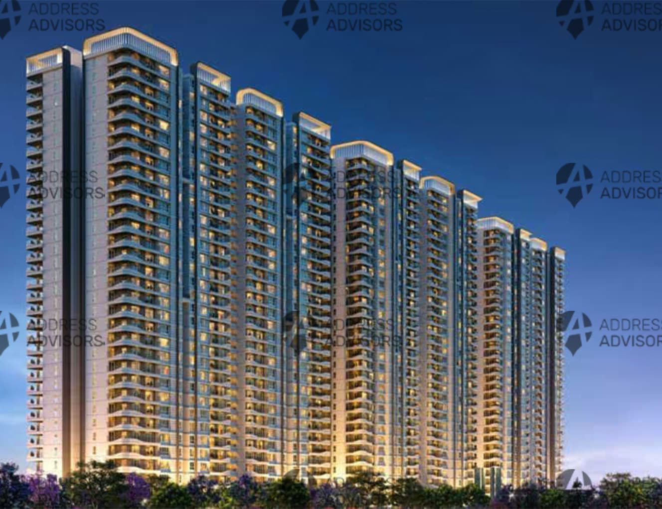 The Soho Life in Sarjapur Road