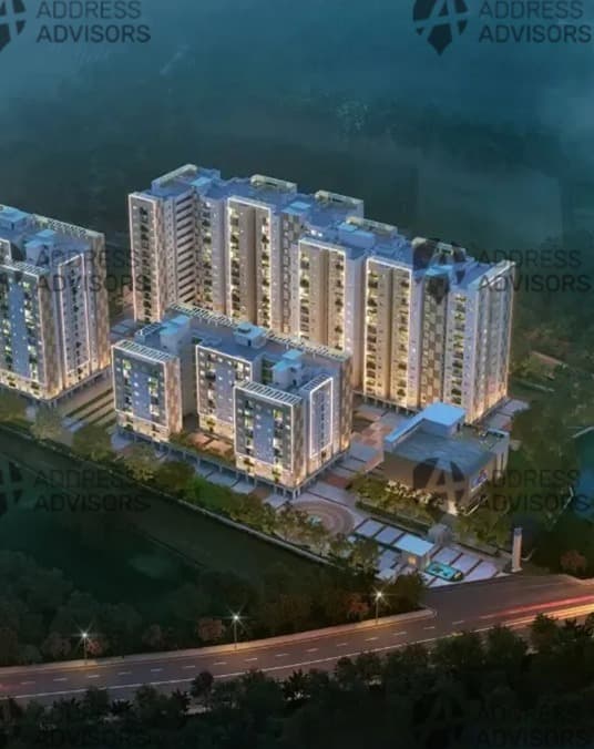 The Soho Life Sarjapura road images
