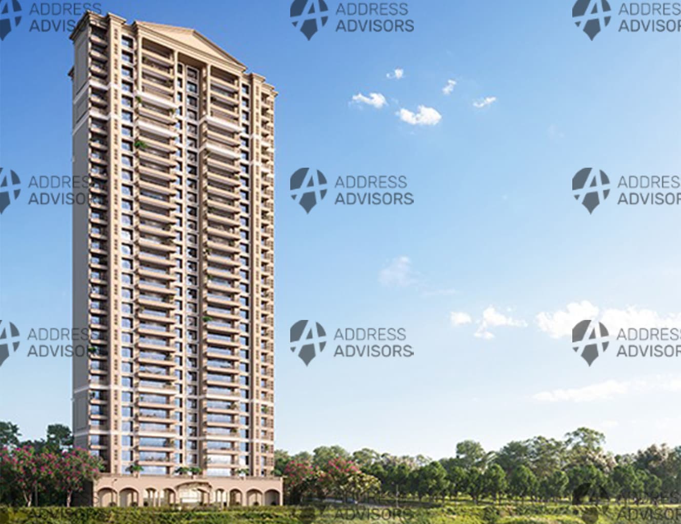 Lodha Azur Phase 2