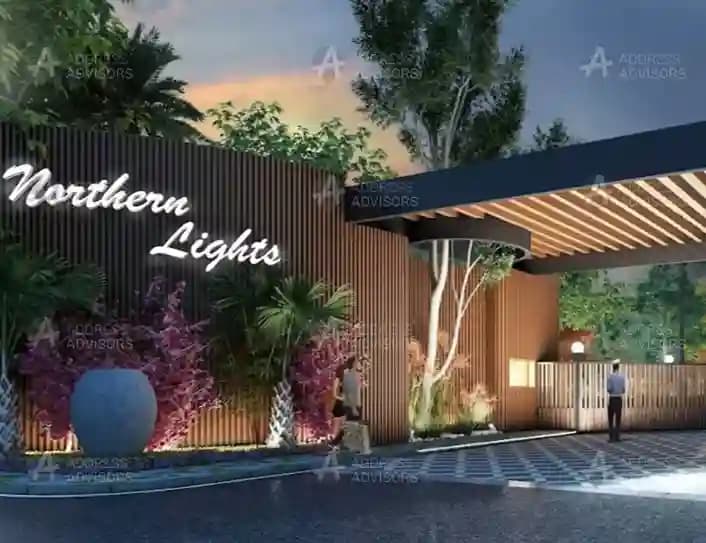 Taapasi Northen Lights plots
