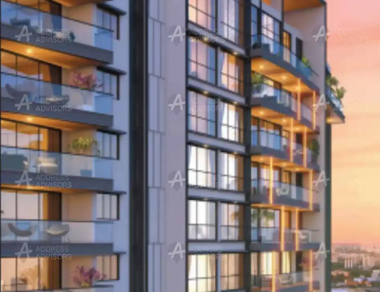 PURVA ORIENT GRAND