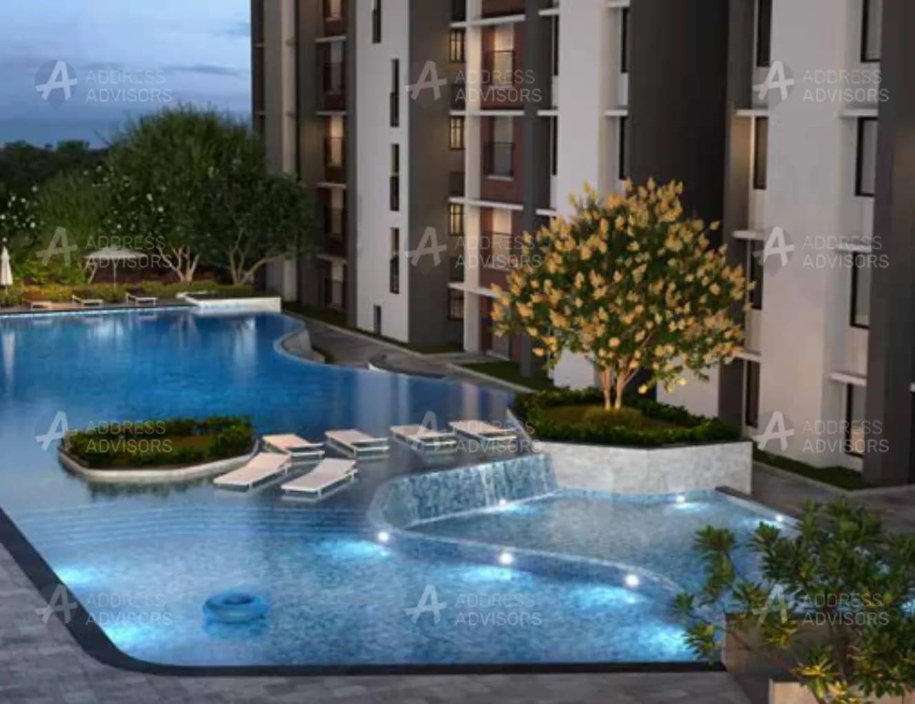 SOBHA BROOKLYN