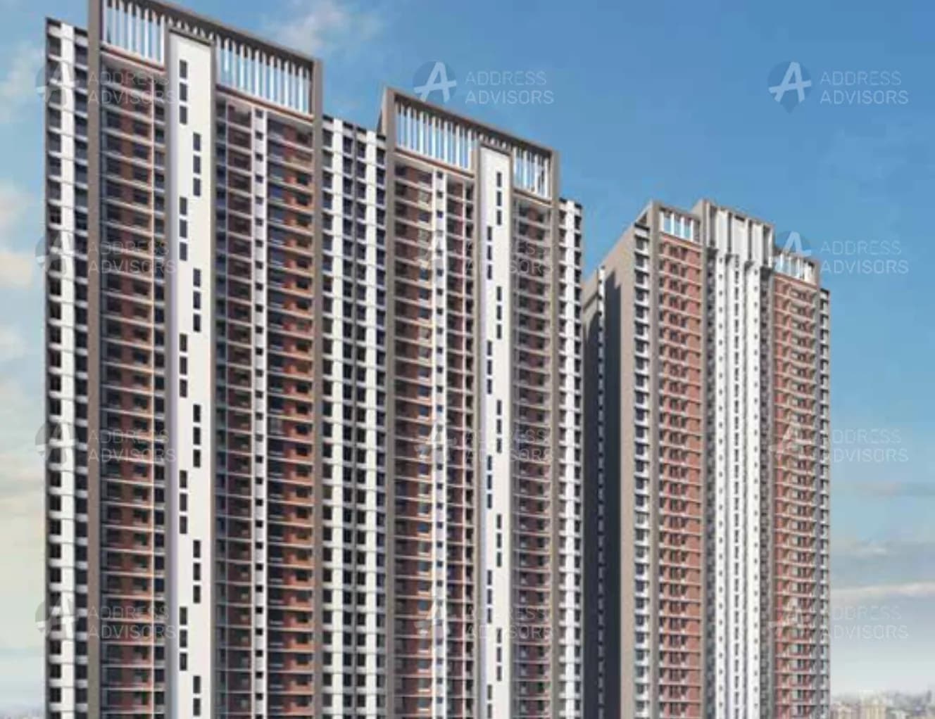 Sobha Brooklyn in Attibele